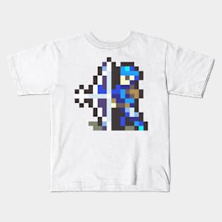 Archer Sprite Kids T-Shirt